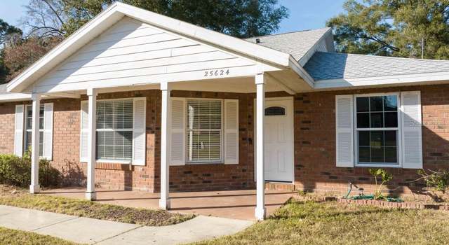 Photo of 25624 SW 20th Ave, Newberry, FL 32669