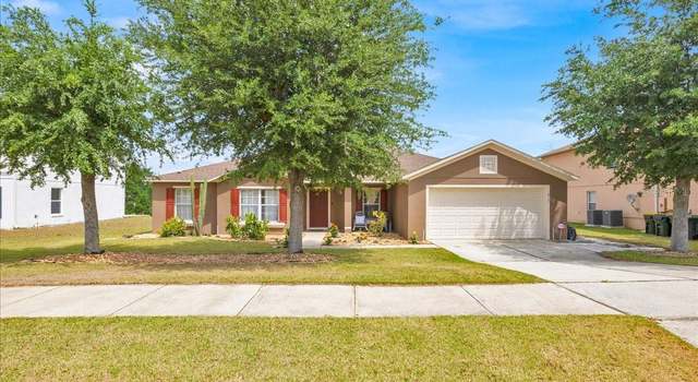 Photo of 597 Skyridge Rd, Clermont, FL 34711