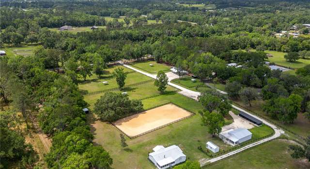 Photo of 7495 W Highway 316, Reddick, FL 32686