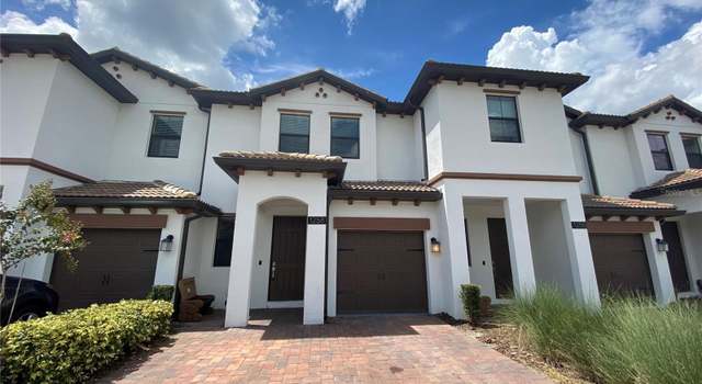Photo of 1258 Royal ST George Blvd, Davenport, FL 33896