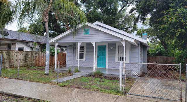 Photo of 8506 N 12th St, Tampa, FL 33604