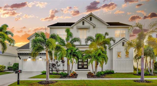 Photo of 615 Mirabay Blvd, Apollo Beach, FL 33572