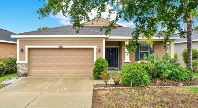 Photo of 1737 Bonita Bluff Ct, Ruskin, FL 33570