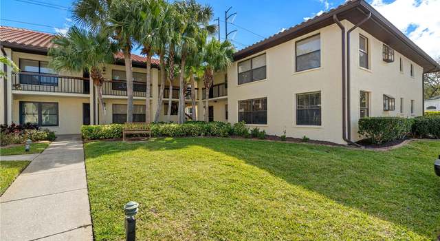 Photo of 2507 Hammock Ct #2507, Clearwater, FL 33761