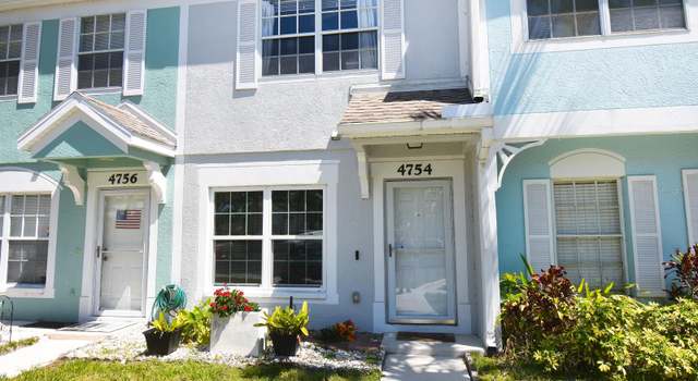Photo of 4754 Sabal Key Dr, Bradenton, FL 34203