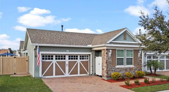 Photo of 123 Bayou Bend Rd, Groveland, FL 34736