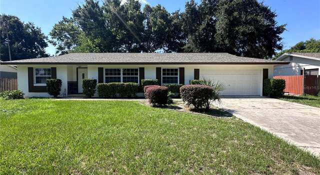 Photo of 3302 Chadwick Rd, Apopka, FL 32703