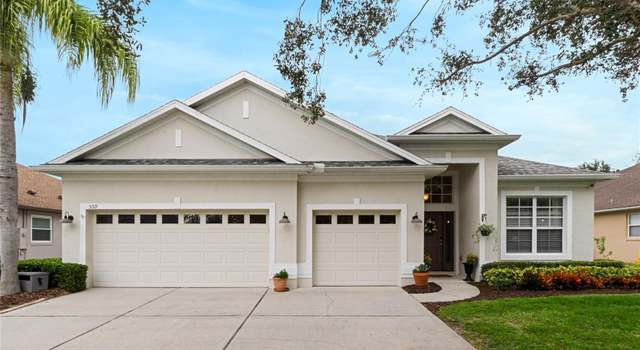 Photo of 559 Woodford Dr, Debary, FL 32713