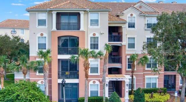 Photo of 8300 Portofino Dr #403, Davenport, FL 33896