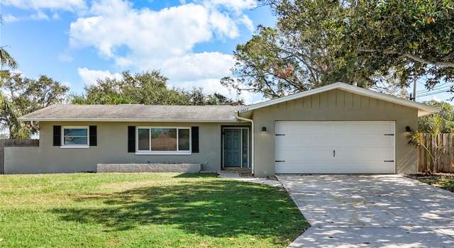 Photo of 2063 Dawn Dr, Clearwater, FL 33763