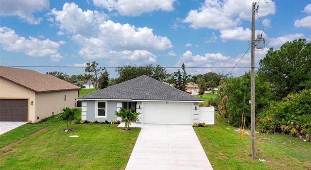 Photo of 271 Antis Dr, Rotonda West, FL 33947