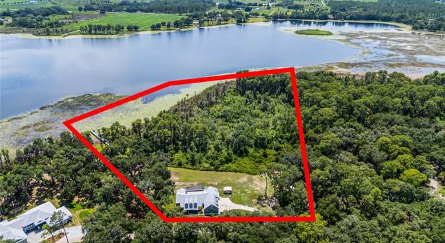 Photo of 9905 Skylark Ln, Groveland, FL 34736