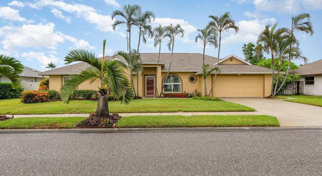 Photo of 419 Lighthouse Landing St, Satellite Beach, FL 32937