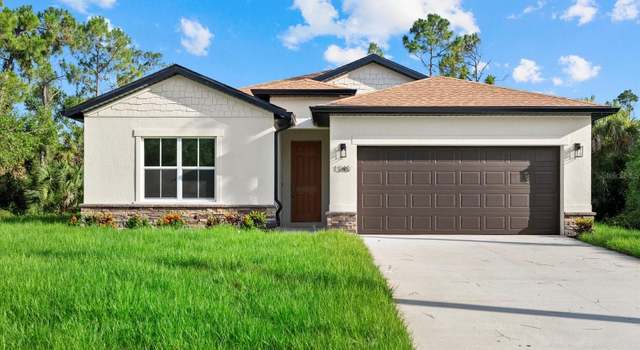 Photo of 1240 Baywood Dr, North Port, FL 34288