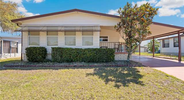 Photo of 5544 Antigua Dr, Zephyrhills, FL 33541