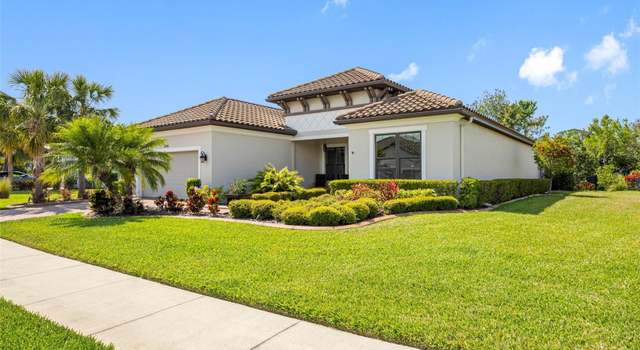 Photo of 10505 Inglenook Ter, Palmetto, FL 34221