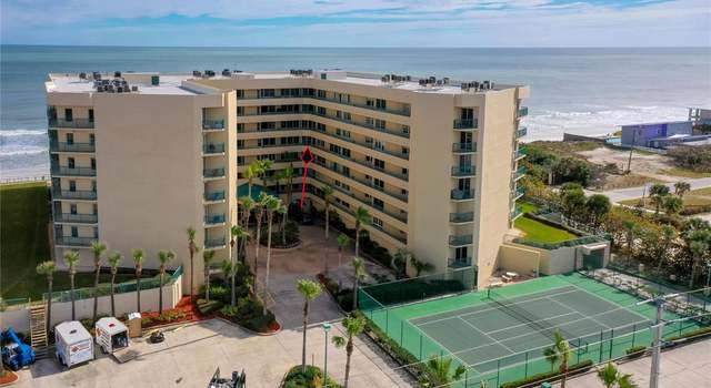 Photo of 4575 S Atlantic Ave #6407, Ponce Inlet, FL 32127