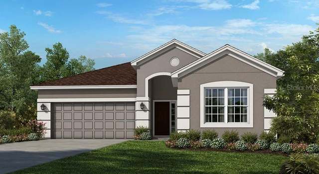 Photo of 2366 Hickory Grove St, Clermont, FL 34715