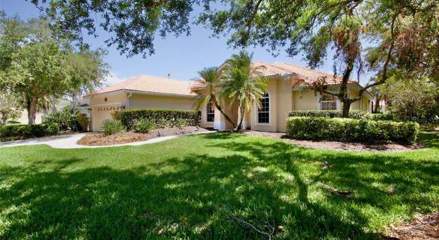 Photo of 4713 Sweetmeadow Cir, Sarasota, FL 34238