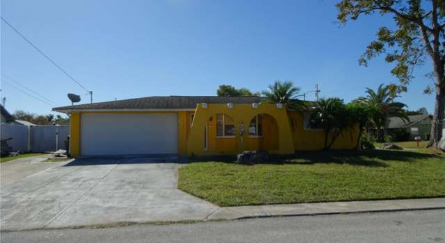Photo of 8516 Bella Via, Hudson, FL 34667