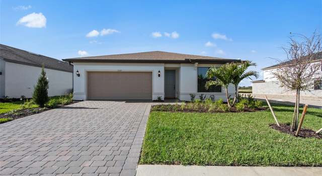 Photo of 2327 Candlebrook Path, North Port, FL 34289