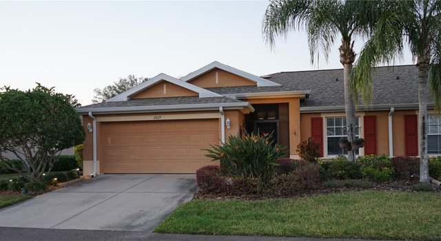 Photo of 2025 Grantham Greens Dr #52, Sun City Center, FL 33573