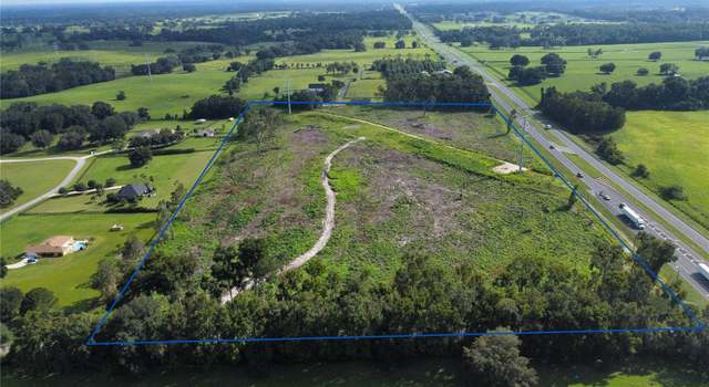 Photo of 00 NW 100 St/us Hwy 441/27, Ocala, FL 34475