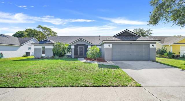 Photo of 1761 Country Terrace Ln, Apopka, FL 32703