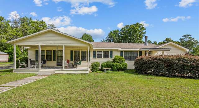 Photo of 207 Senter Ave NW, Branford, FL 32008