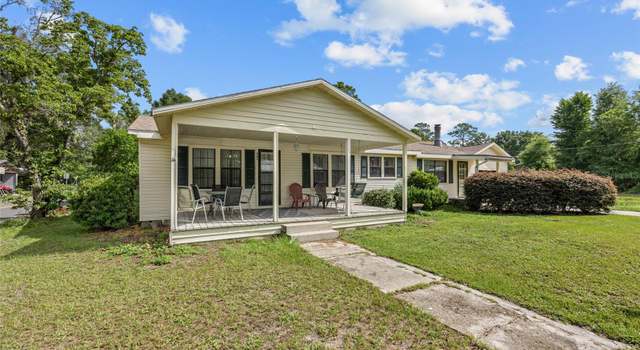 Photo of 207 Senter Ave NW, Branford, FL 32008