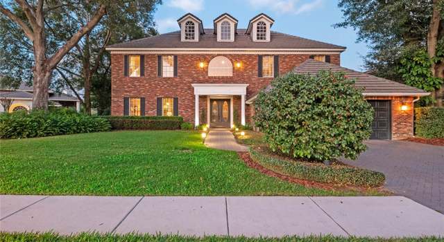 Photo of 9037 Shawn Park Pl, Orlando, FL 32819