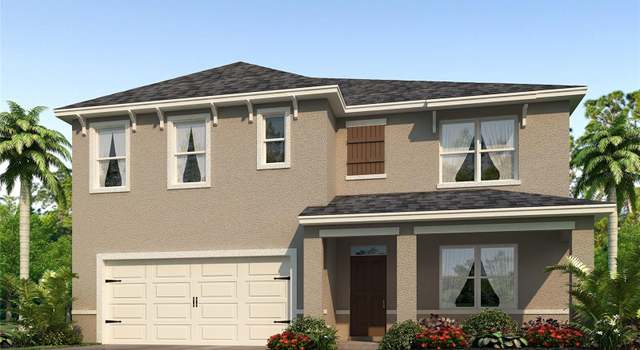Photo of 2231 Lake Preserve Cir, New Smyrna Beach, FL 32168