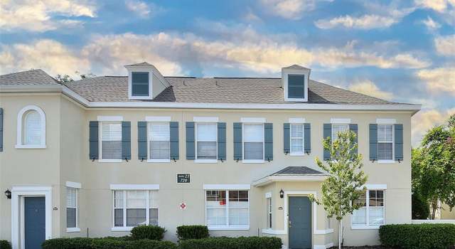 Photo of 720 Siena Palm Dr #202, Celebration, FL 34747