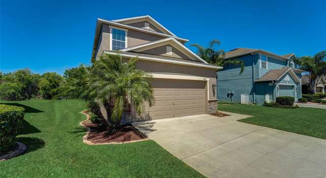 Photo of 13142 Royal Pines Ave, Riverview, FL 33579