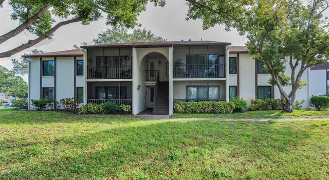 Photo of 2631 Pine Ridge Way S Unit D1, Palm Harbor, FL 34684