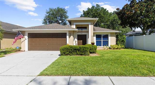 Photo of 4511 Preston Woods Dr, Valrico, FL 33596
