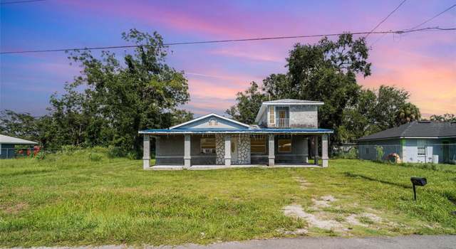 Photo of 2208 1st Ave E, Palmetto, FL 34221