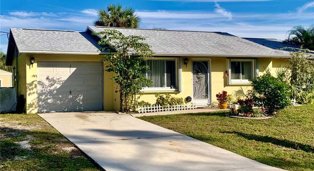 Photo of 2200 Barksdale St, Port Charlotte, FL 33948