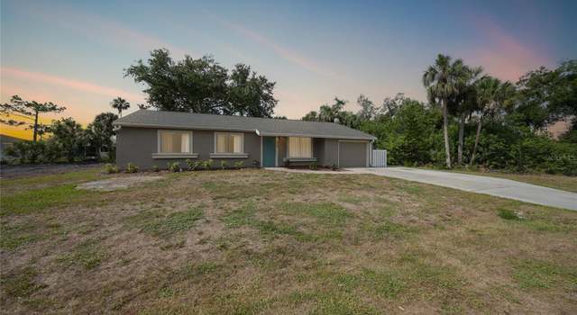 Photo of 23165 Glen Ave, Punta Gorda, FL 33980