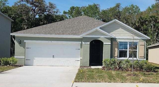 Photo of 2114 Red Rock Rd, New Smyrna Beach, FL 32168