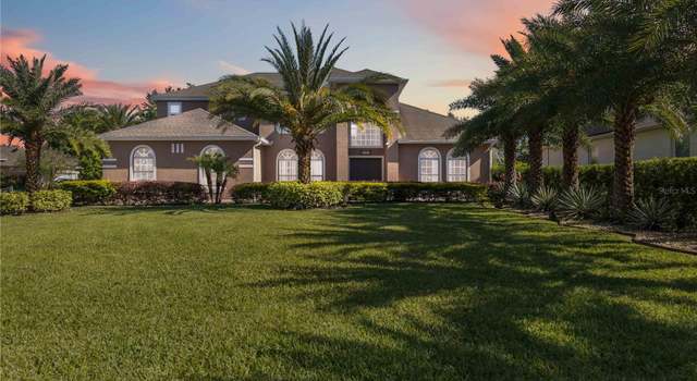 Photo of 6761 Scimitar Ave, Orlando, FL 32812
