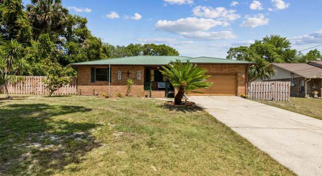 Photo of 255 Katrina St, De Leon Springs, FL 32130