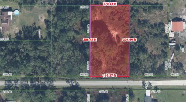 Photo of 2660 SW Anderson Rd, Avon Park, FL 33825