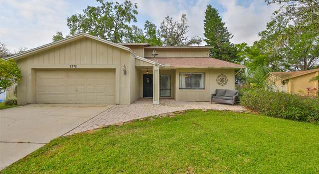 Photo of 2812 Ormandy Ct, Tampa, FL 33618