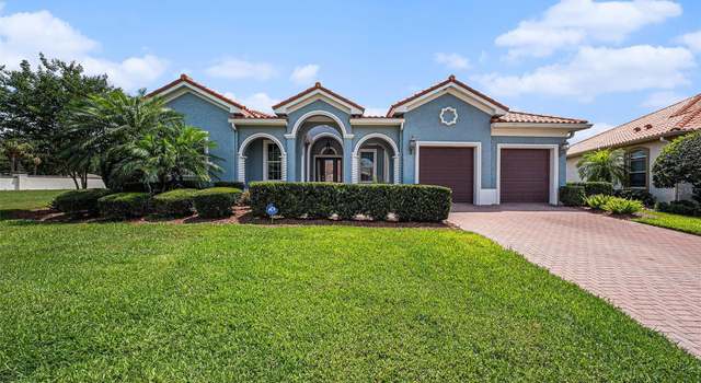 Photo of 10645 Ruffino Ct, Trinity, FL 34655