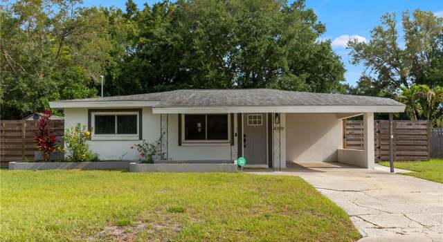 Photo of 4209 Larkin St, Sarasota, FL 34232