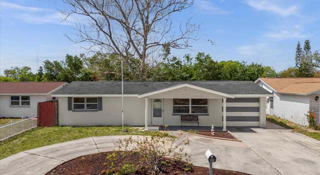 Photo of 8715 Roble Way, Port Richey, FL 34668