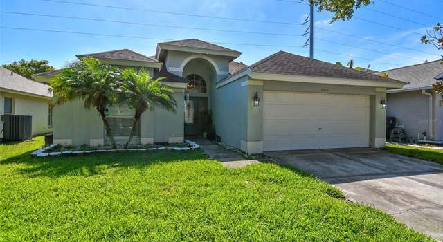 Photo of 8904 Southbay Dr, Tampa, FL 33615