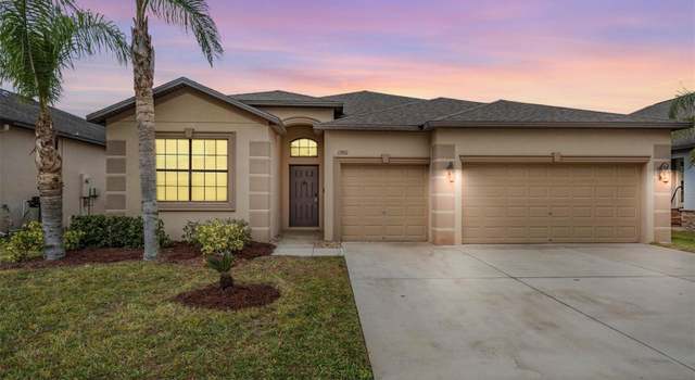 Photo of 13911 Windy Knoll Dr, Riverview, FL 33579