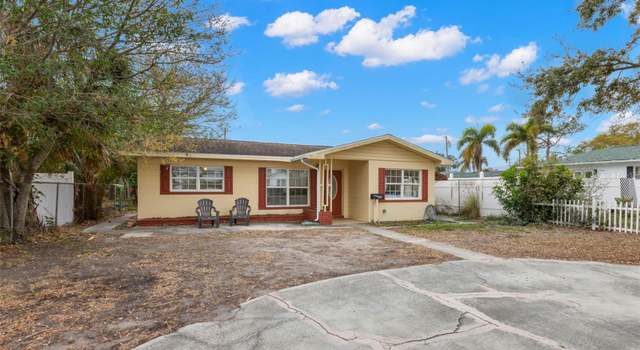 Photo of 500 86th Ave N, St Petersburg, FL 33702
